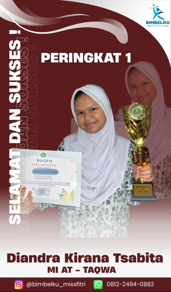 Siswa Berprestasi